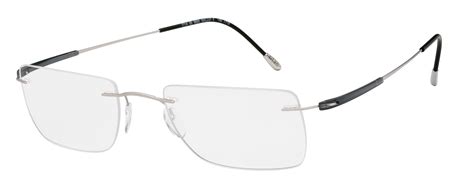 silhouette glasses costco|silhouette rimless glasses for females.